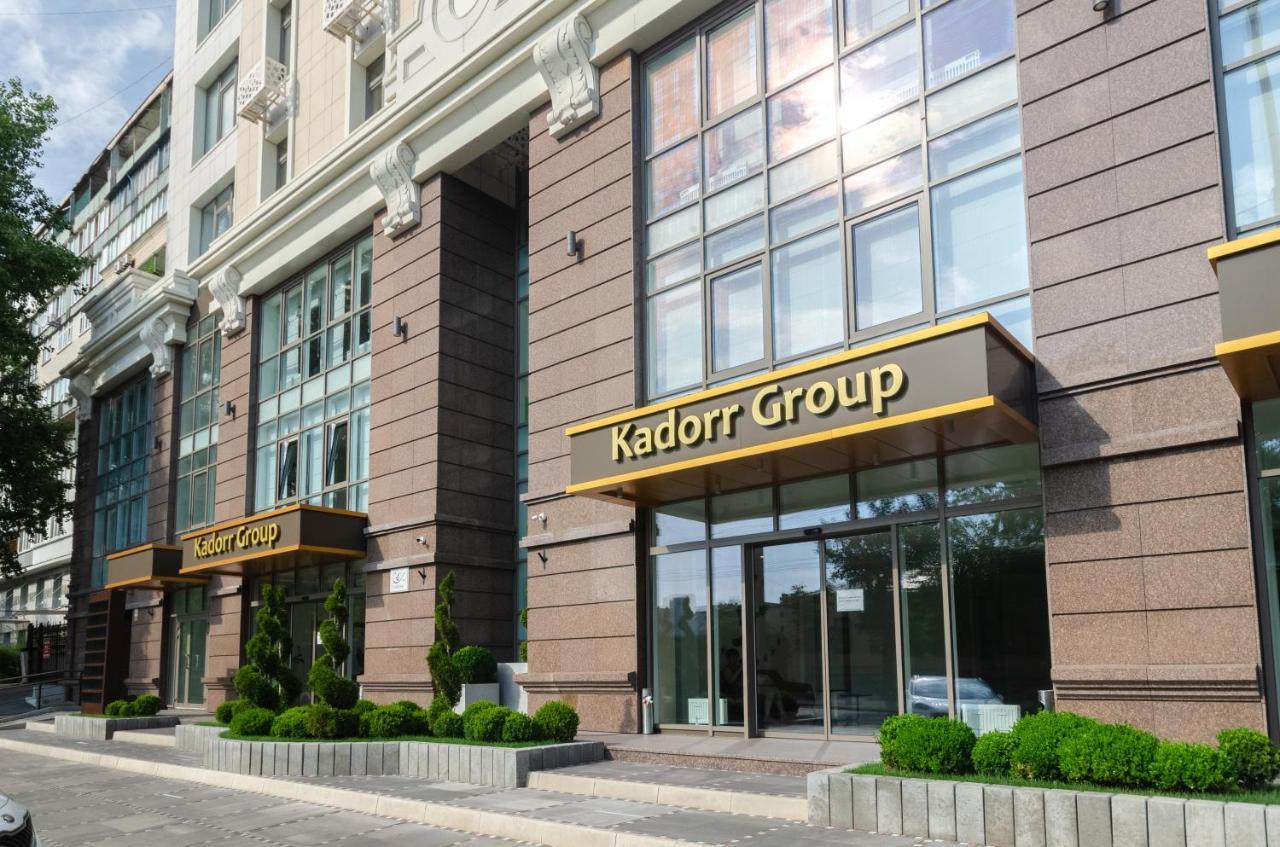 Petrovdom Ж38 In Luxury Apartments At 68 Zhylyanska Street,38 Perlyna Kiew Exterior foto