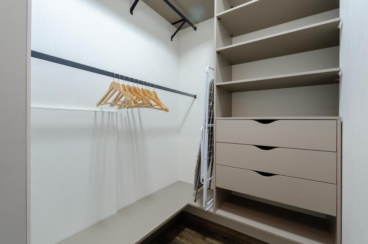 Petrovdom Ж38 In Luxury Apartments At 68 Zhylyanska Street,38 Perlyna Kiew Exterior foto