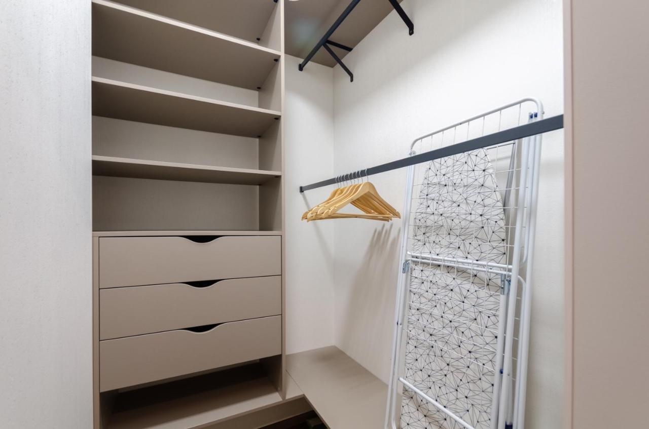 Petrovdom Ж38 In Luxury Apartments At 68 Zhylyanska Street,38 Perlyna Kiew Exterior foto